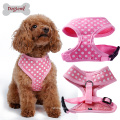 Polka Dots Climbing Harness For Pet dog Or Cat China Supply Puppy Harness